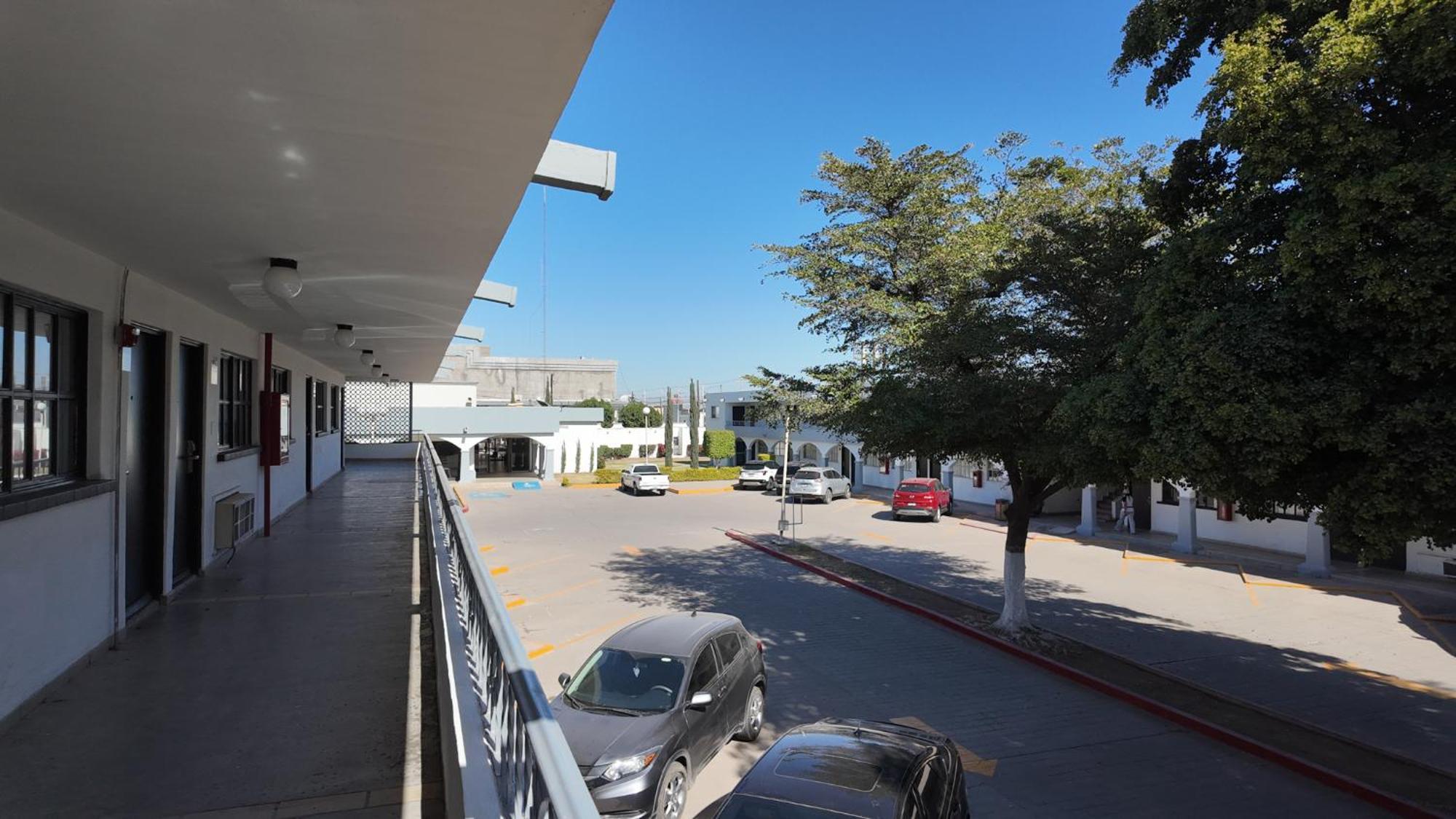 Inhouse Obregon Hotel Ciudad Obregón Exterior foto